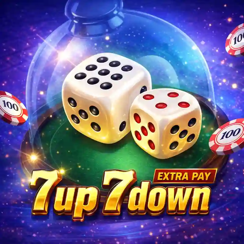 7up7down Online Casino Game ph143