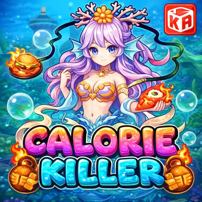 Calorie Killer Slot Game at ph143 Casino