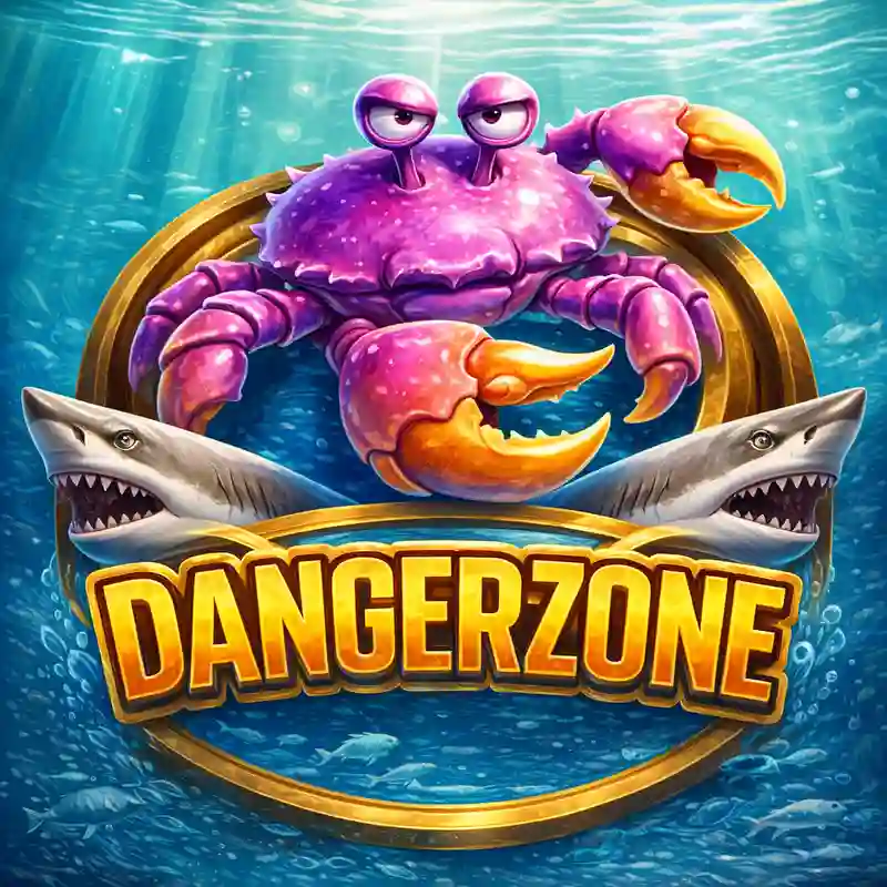 Danger Zone Slot Game ph143