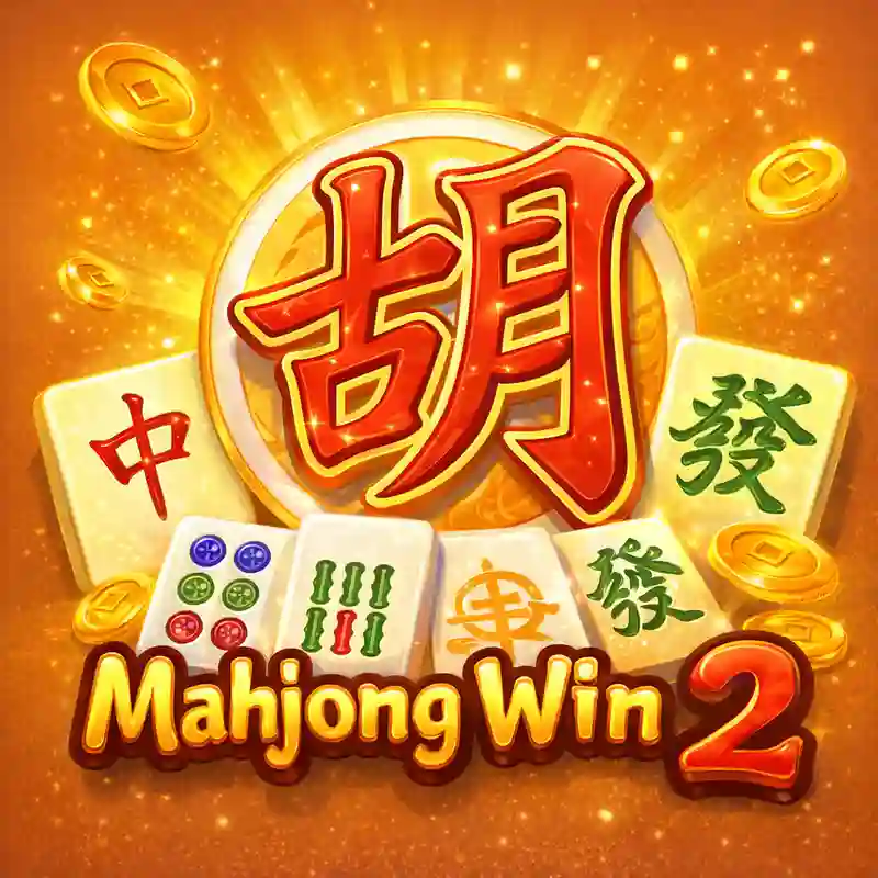 Mahjong Win 2